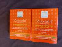 Zuccarin 60 tabletek- 2 opakowania (120 TAB.)