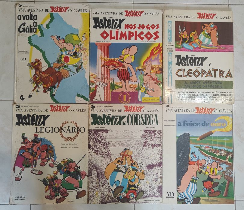 45 livros diversos