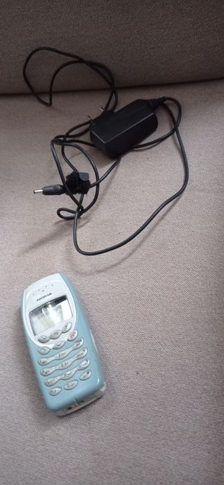 Nokia 3410 stan bdb
