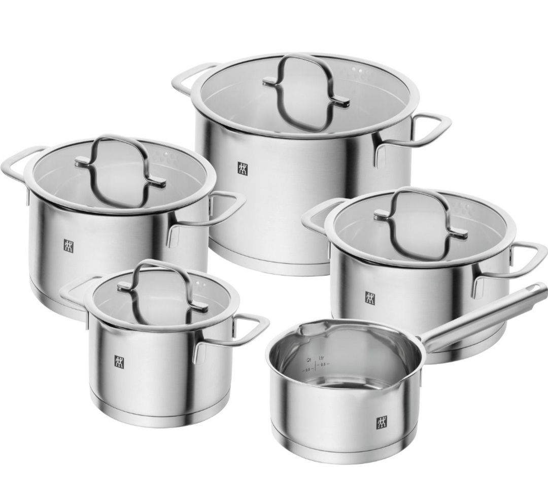 Zwilling Simplify/Essence/Trueflow/Pro/Element (Германия)