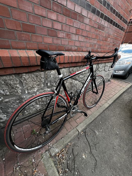 Rower szosowy Merida 903 Road Race XL Super stan.