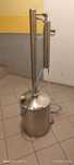 Destylator kolumna 54