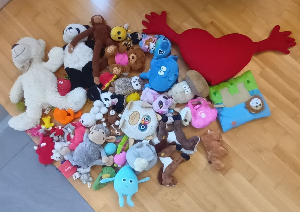 Pluszaki zamienię za kawę