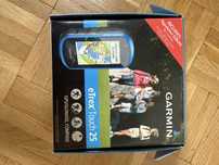 Garmin Etrex Touch 25