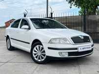 Skoda Octavia 2007 1.9 Дизель Автомат Кредит/Лізинг/Обмін