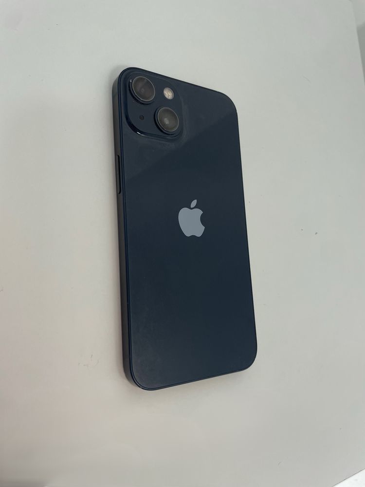 Iphone 13 128GB com capa + carregador
