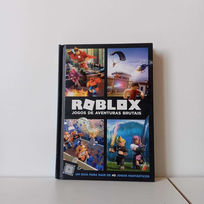 Roblox: Jogos De Aventuras Brutais
