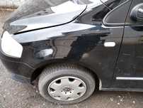 Błotnik LP PP PT LT vw fox L041