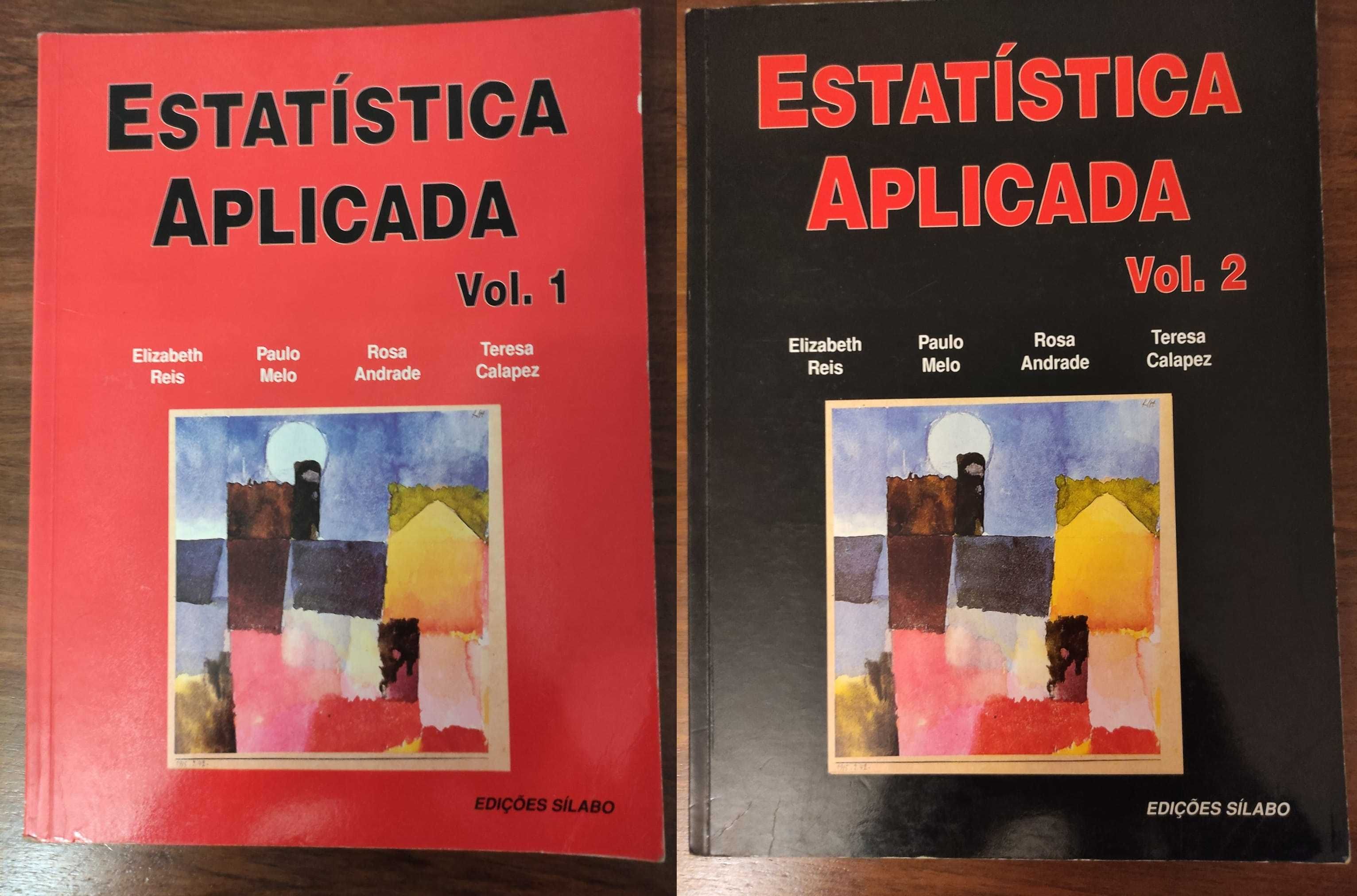 Livros de Matemática e similares