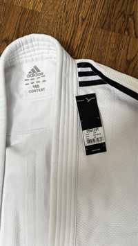 Judoga Adidas 165 nowa