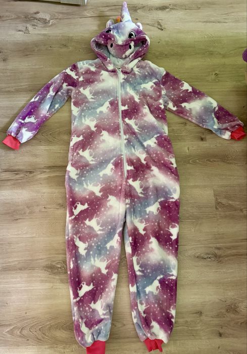 Kombinezon rozm.140/146