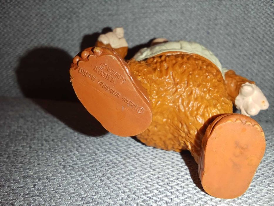 Figura Fraggle Rock da Schleich 1985