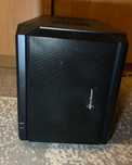 Obudowa Sharkoon QB ONE z Zasilaczem Chieftec Smart GPS-400A8 400W 80+