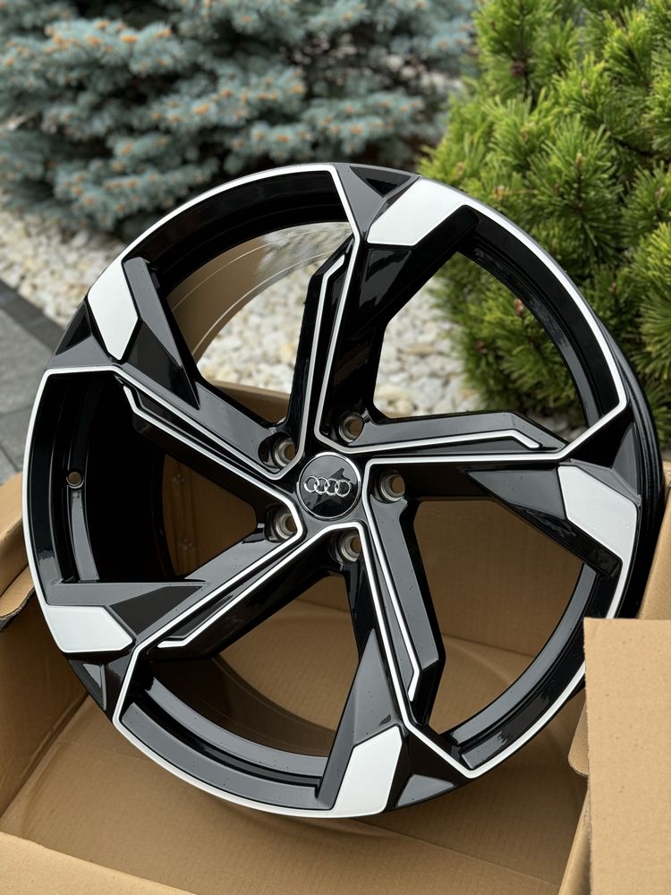 Диски AUDI R20/5/112 АУДІ Q4 Q5 Q7 Q8 SQ5 SQ7 SQ8 ETRON
