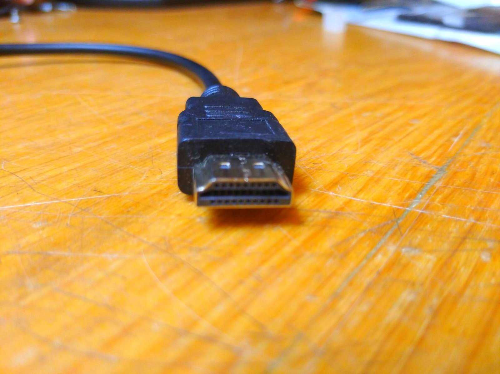 Переходник HDMI to VGA/Конвертер HDMI на VGA