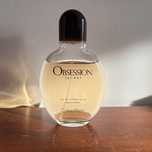 Perfumy Calvin Klein Obsession 120 ml