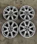 Jantes 17 5x100 bbs rw 017