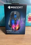 ROCCAT Kone XP Air Wireless with Charging Dock + Bluetooth