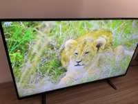 Smart TV Panasonic 40’ como nova