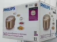 Мультиварка Philips HD3067/03 (полный комплект)