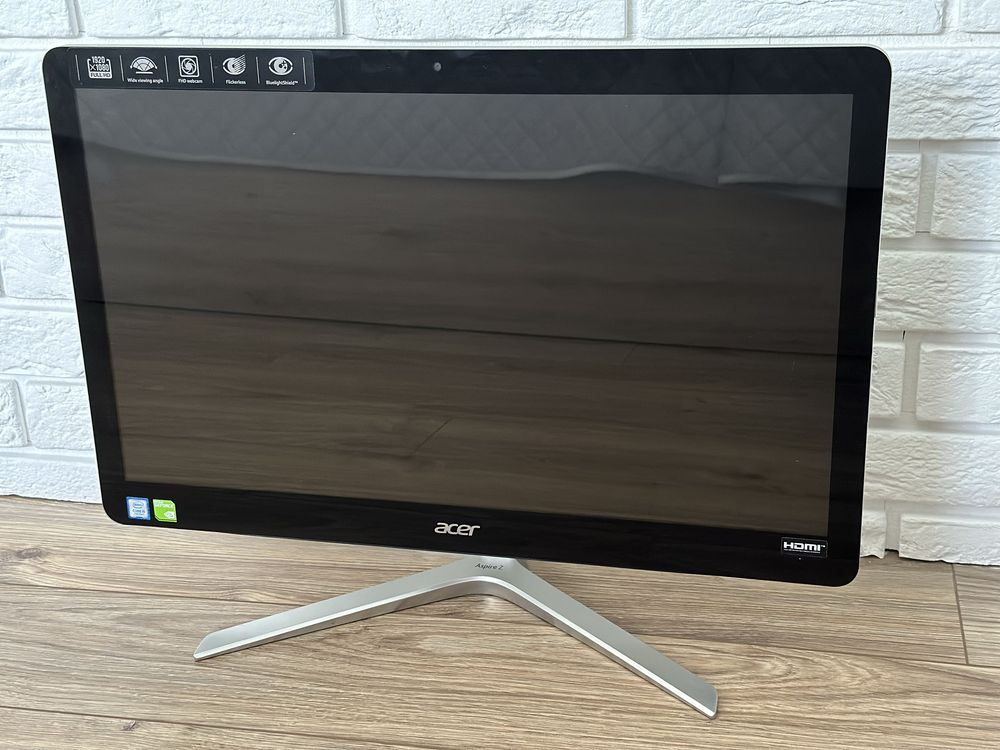 Komputer ACER Aspire all in one Z24-880