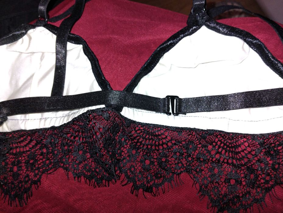 Нижня жіноча сексуальна білизна