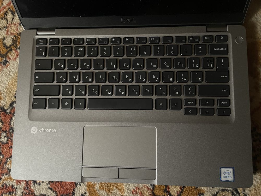 Dell latitude 5400