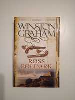 Ross Poldark

- Winston Graham