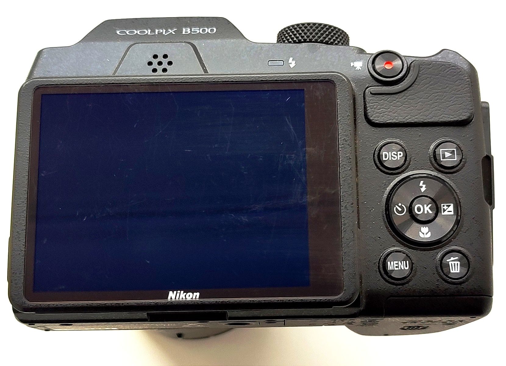 Фотоапарат Nikon Coolpix B500 практично новий