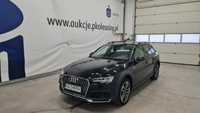 Audi A4 Allroad 2.0 TDI Quattro S tronic