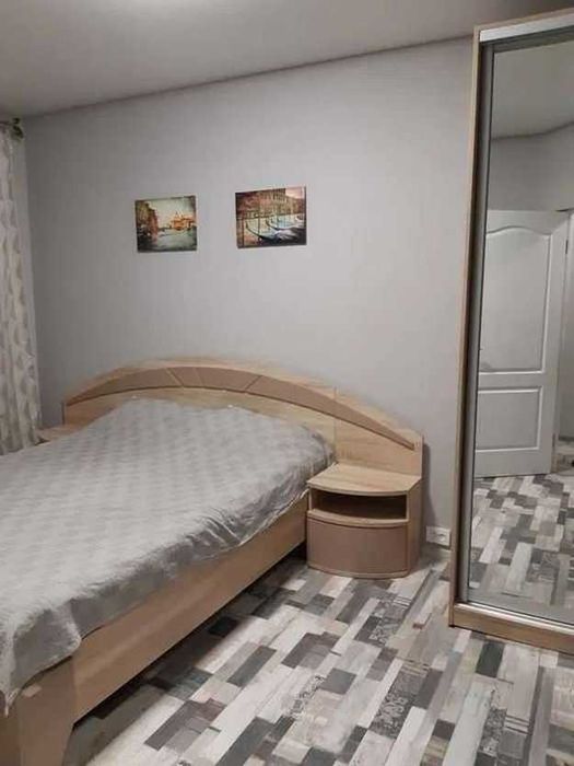 Оренда 1-к квартири на вул. Андрія Верхогляда