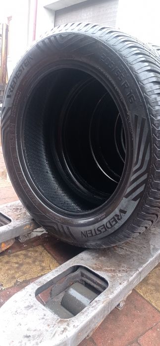 Шини R16 205/55 2024рік
