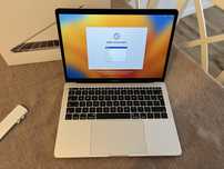 MacBook Pro 2017 13" 256GB