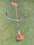 Fs 85 części kosa kosiarka stihl gaznik kartery tlok cylinder