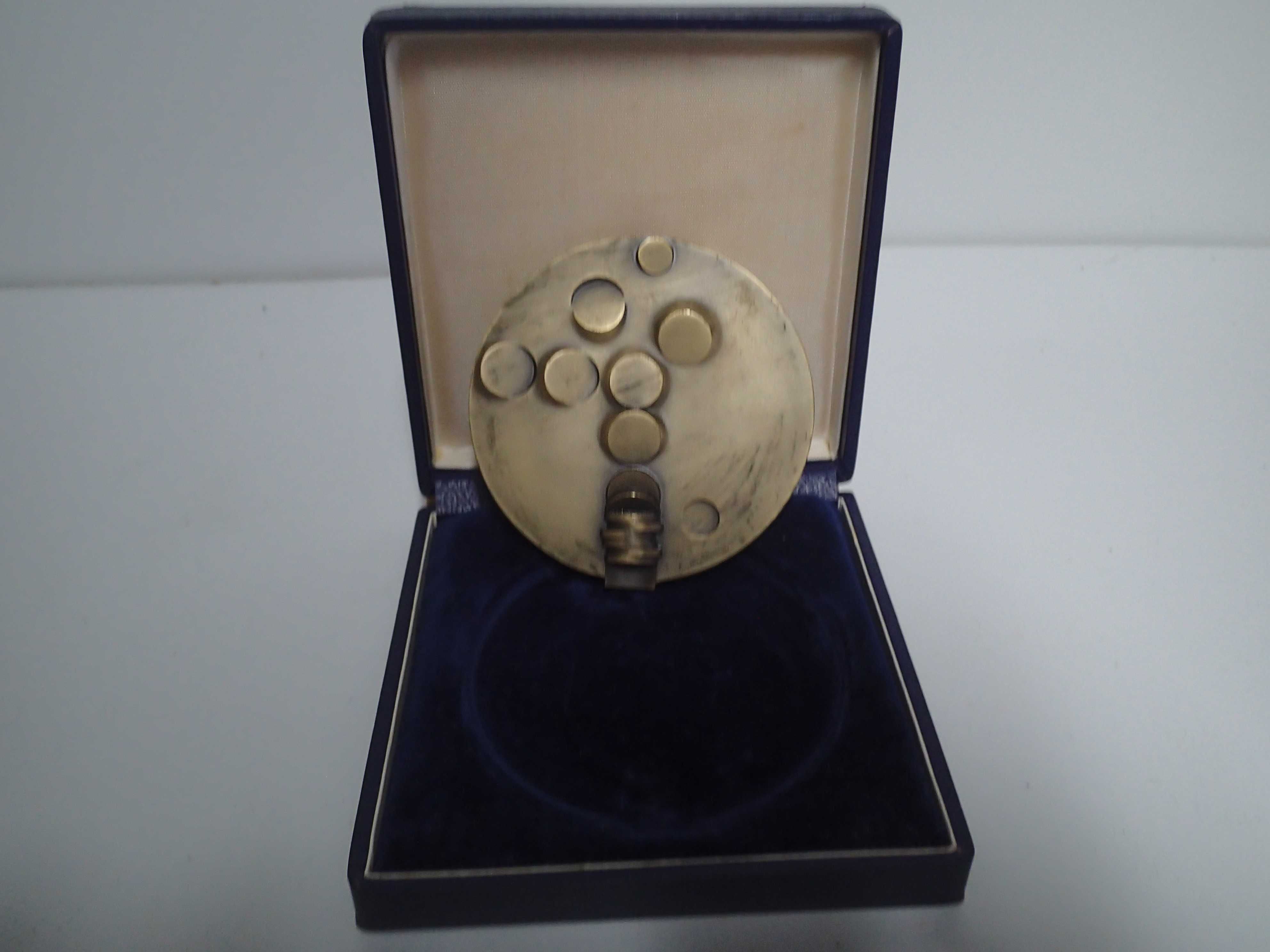 Medalha de Bronze Banco Espirito Santo