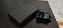 Disco externo 3.5 Iomega 2 Terabytes