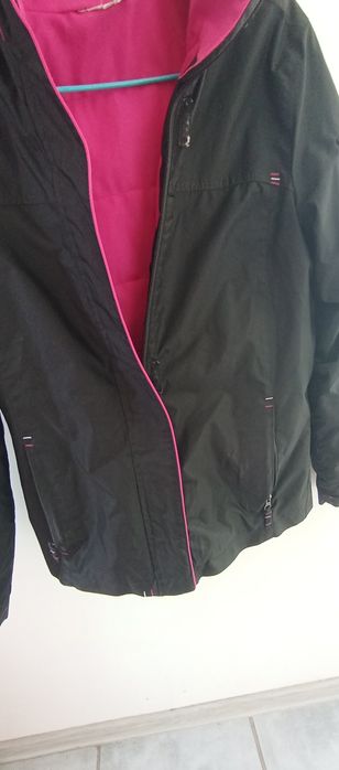 Куртка жіноча тепла