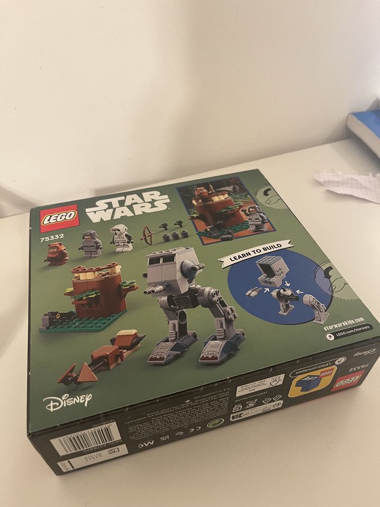 LEGO Star Wars 75332