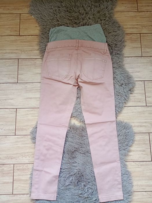 Нові джинси для вагітних mama licious, розмір 28.