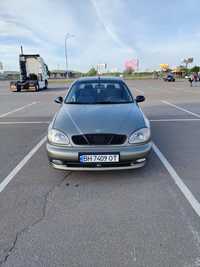 Продам Daewoo Lanos 1.6