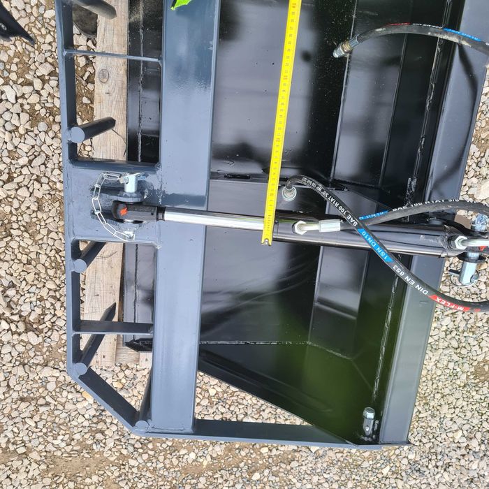 krokodyl ŁYŻKO-KROKODYL dostępny od 105cm do 240cm SZYBKA realizacja