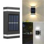 Kinkiet Lampka Ewelacyjna Solarna LED