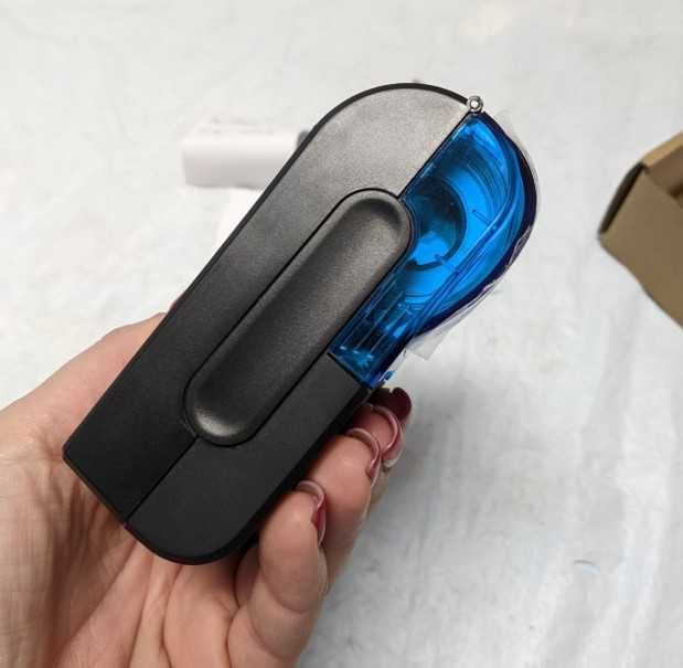 Компактный термопринтер Bisofice BT, беспроводной USB-принтер