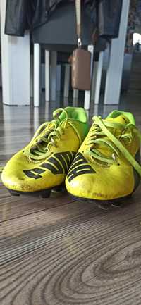 buty piłkarskie puma (korki)