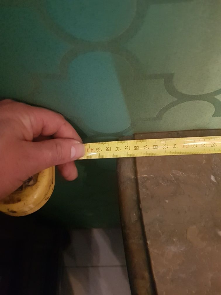 Grande comoda estilo D. José rico