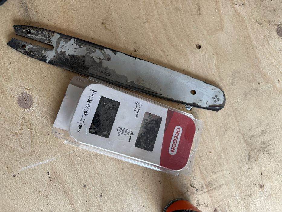 Piła elektryczna stihl E14 C