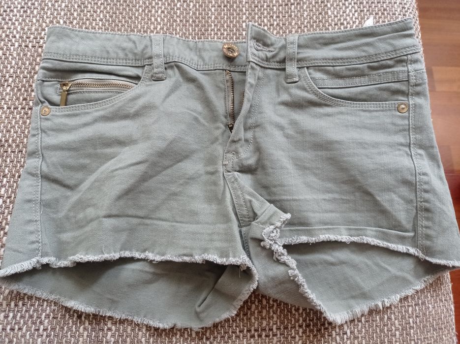 Spodenki krótkie szorty tally Weijl