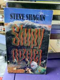 Steve Shagan, Słupy ognia
