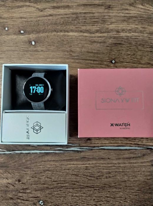 smartwatch X-WATCH 54066 SIONA