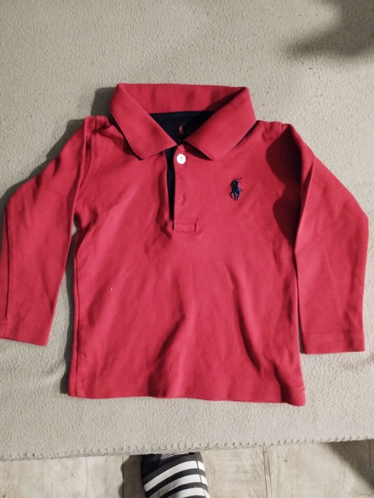 Polo Ralph Lauren r. 92